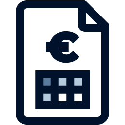 Matrix facturen facturatie groothandel
