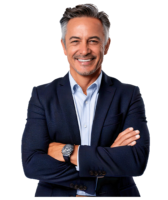 Henk en Robin van de Ven staan klaar voor al uw vragen