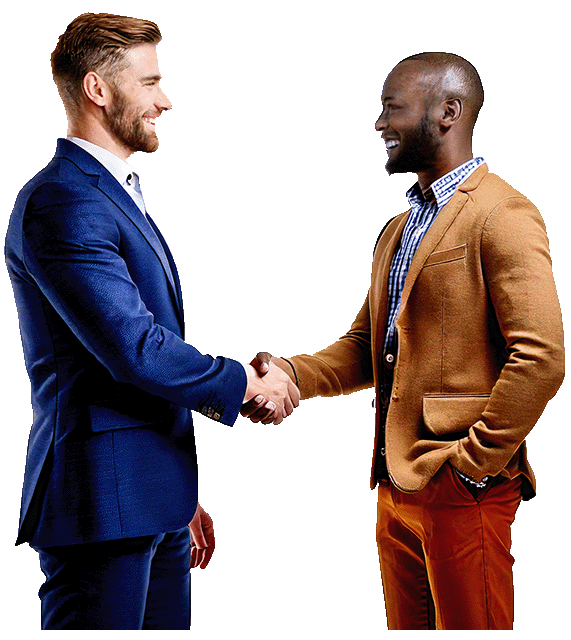 Wederverkopers en groothandels in samenwerking – BaS PartnerShop visual