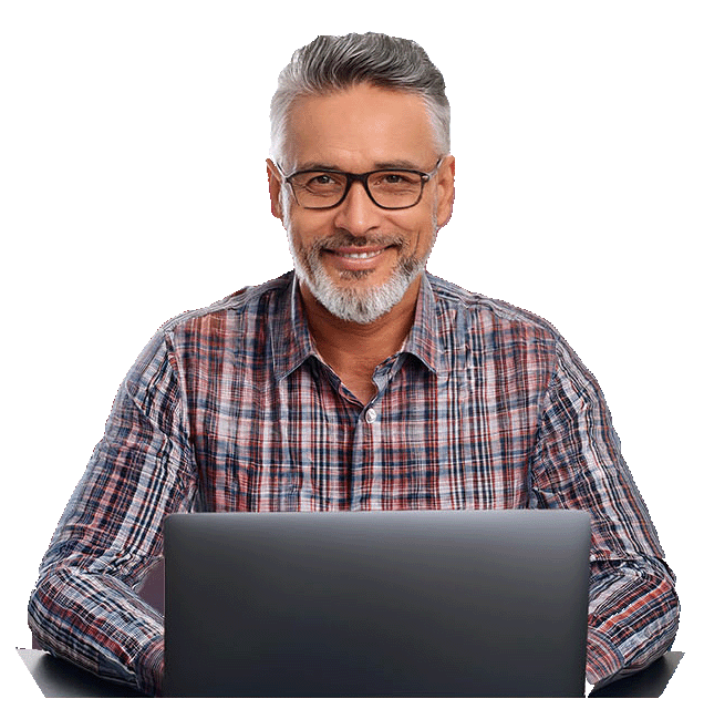 Professionele samenwerking in beeld gebracht – symboliseert efficiënte procesoptimalisatie met Exact Online