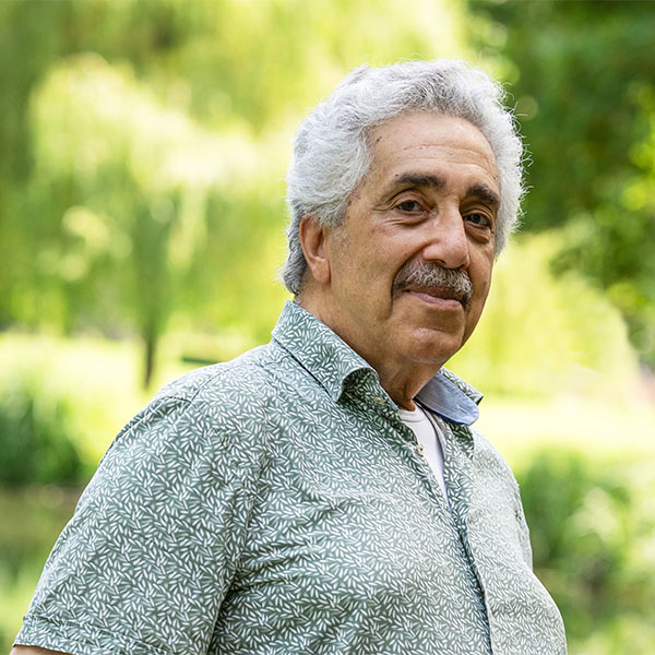 Henk van de Ven