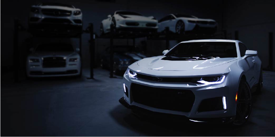 Fortron Automotive