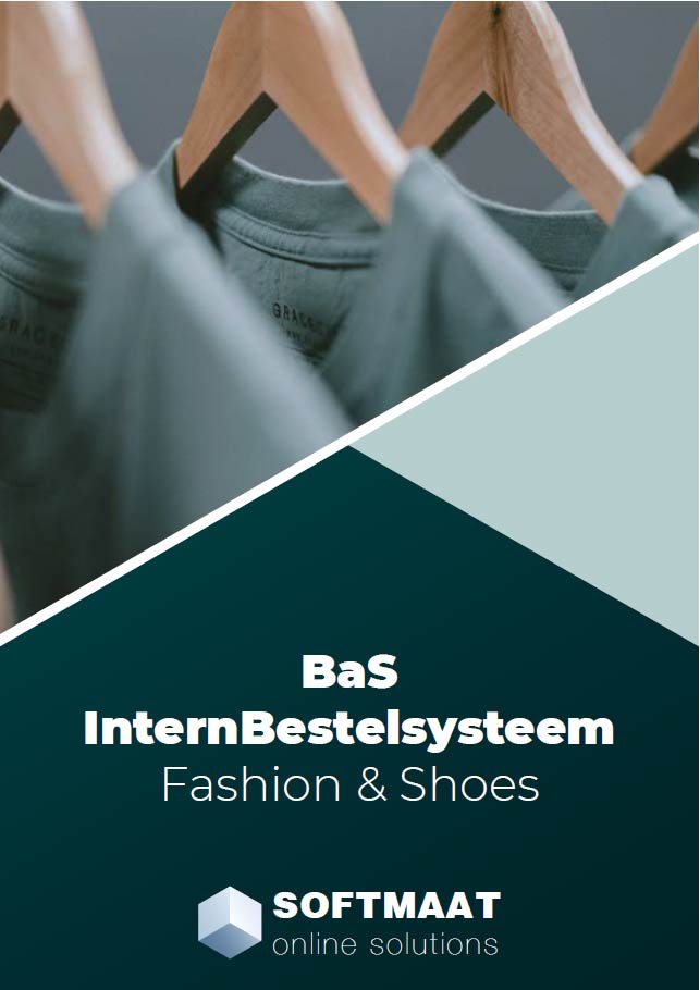 Brochure IBS Fashion