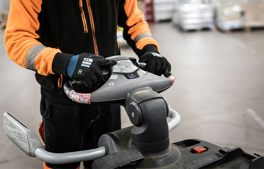 Leverancierslijst importeren in BaS WebPortal voor efficiënt artikelbeheer