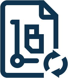 Visma Net leverancierslijsten import