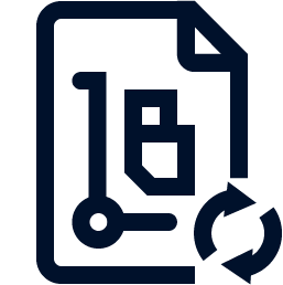 Leverancierslijsten verwerken modebranche groothandel