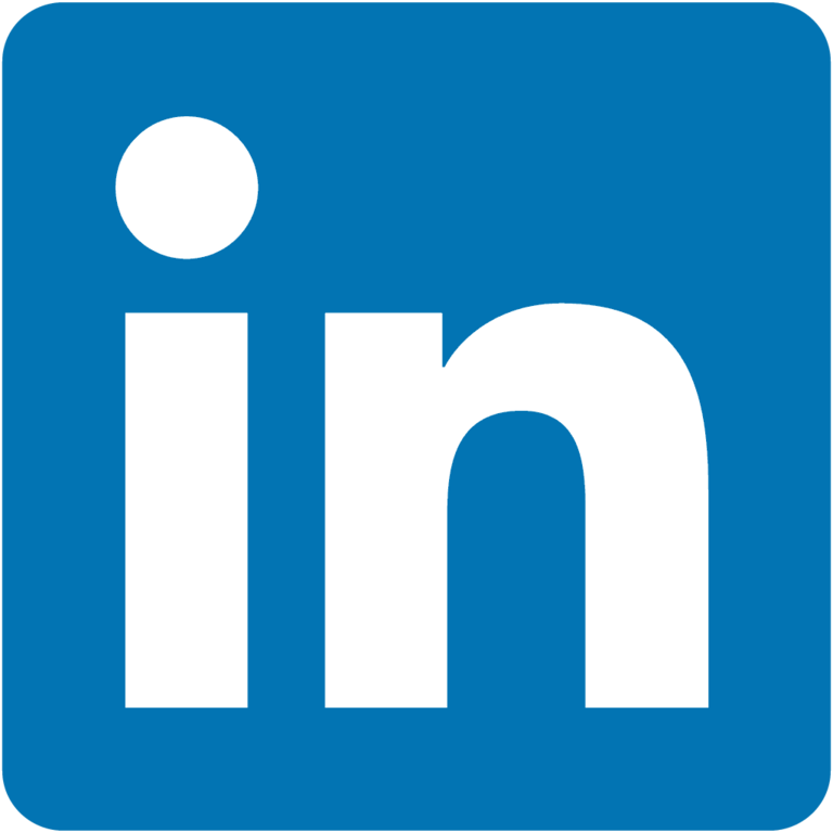 Volg ons op LinkedIn