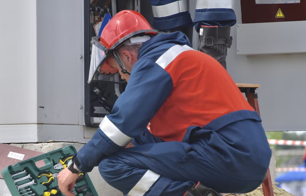 Medewerkers synchronisatie Geodynamics naar Exact Online Bouw