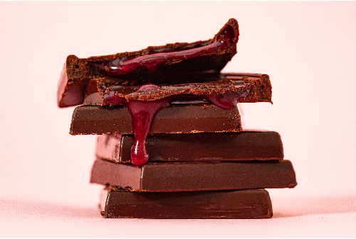 Chocolaterie Albèrt