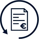 Order- en factuurgeschiedenis