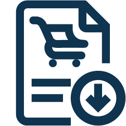 Importeren van bestellingen via XML of FTP