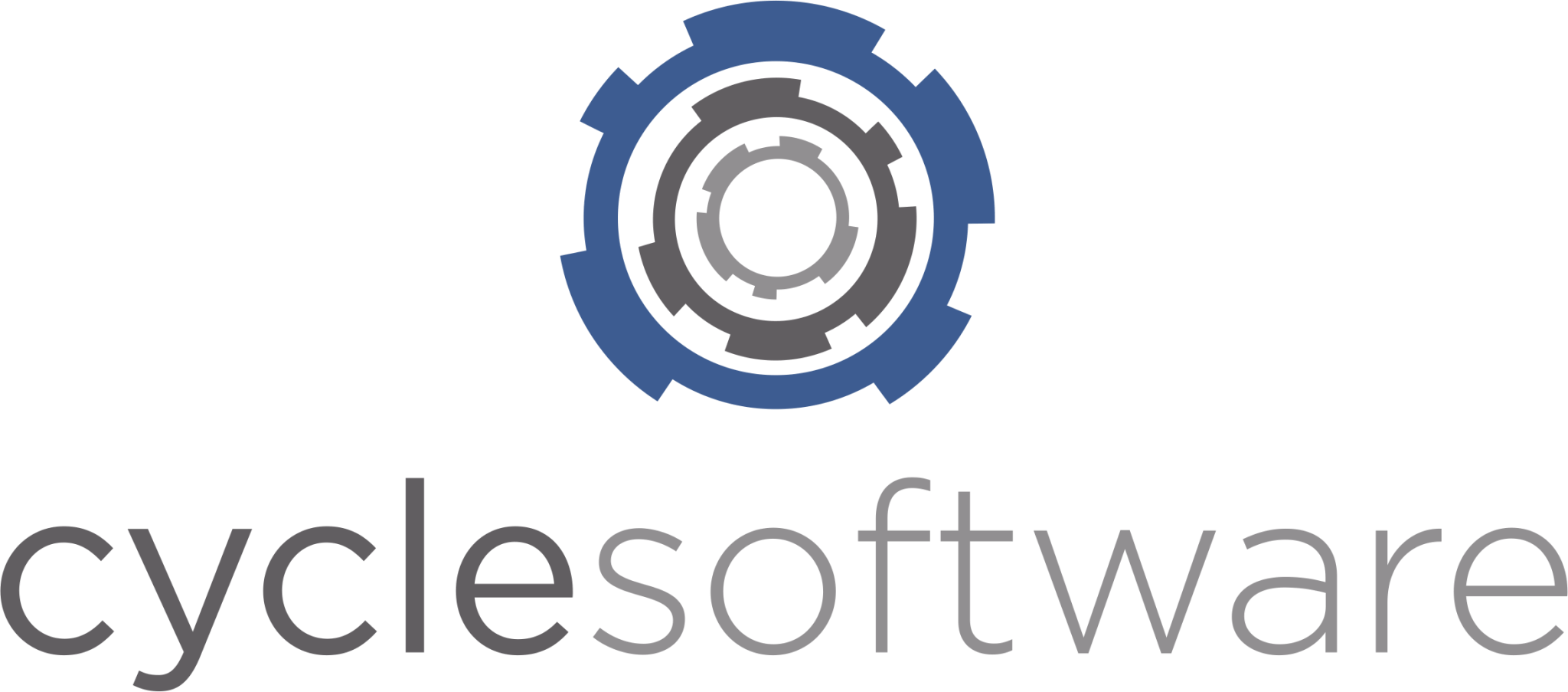 CycleSoftware logo - automatiseringssoftware voor tweewielerbranche