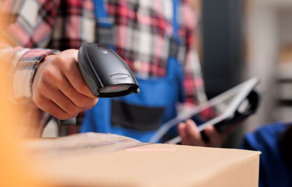 Pakbon exportfunctie in Visma Cash voor logistieke koppeling met Cyclesoftware