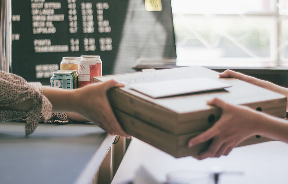 Retourmodule voor IBS: retourzendingen beheren en creditnota’s genereren