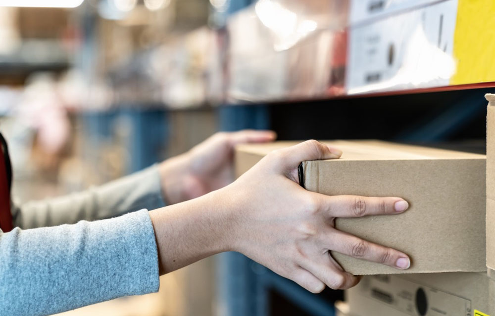 Picklijsten en pakbonnen printen vanuit de BaS WebPortal