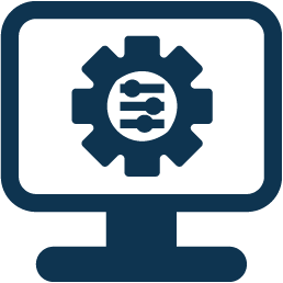 PIM-schermen op maat