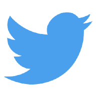 Volg ons op Twitter