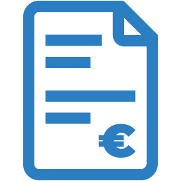 Visma Cash order import