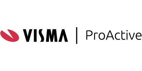 Visma ProActive software voor inkoopbeheer en OCI integratie
