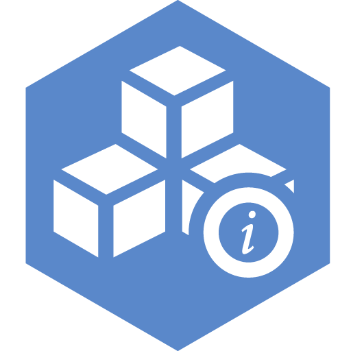 Uitgebreide voorraadweergave per magazijn