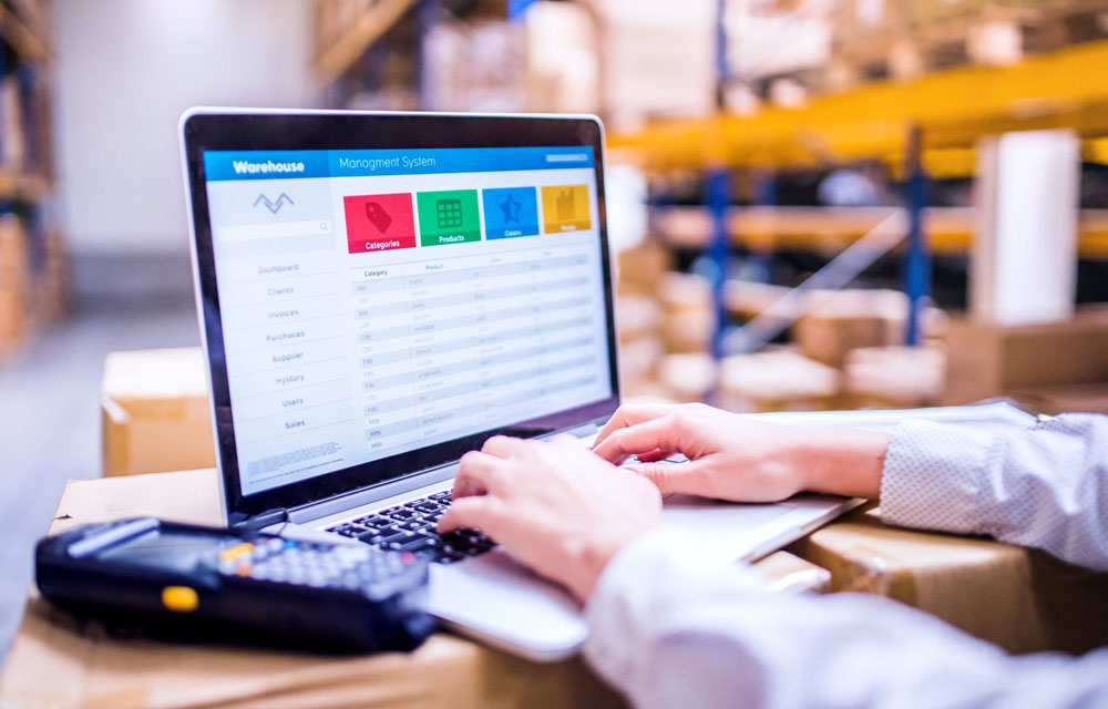 Orders wijzigen tijdens het picken met picklijsten in BaS WebPortal
