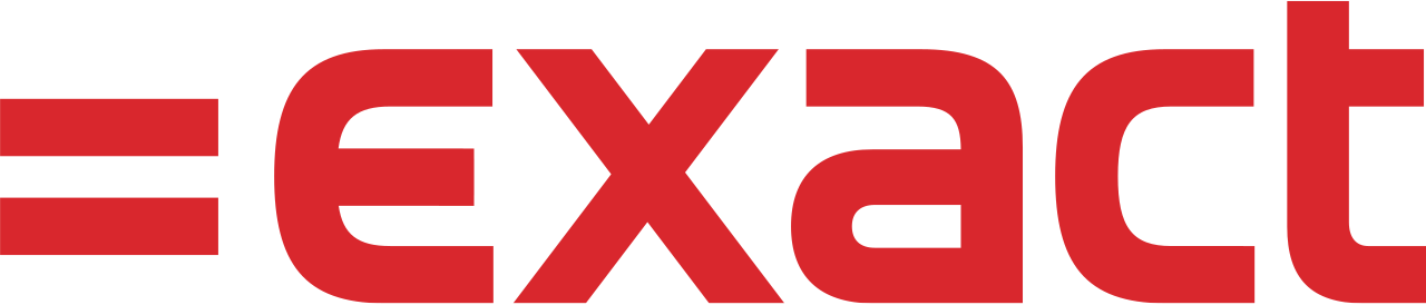 Exact — gecertificeerd partner