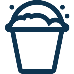 Schoonmaak groothandel: locatiebeheer, bestelautorisatie, budget per klant en Nocore-koppeling