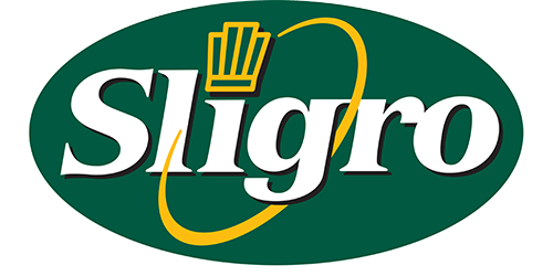 Sligro koppeling levensmiddelen groothandel