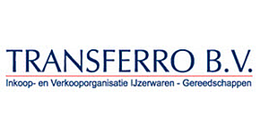 Onze webshop koppelingspartner Transferro Onze webshop koppelingspartner Transferro