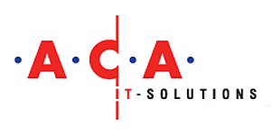 Onze webshop dealer ACA IT Onze webshop dealer ACA IT