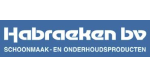Ga naar webshop klant Habraeken, levert schoonmaak- en onderhoudsproducten door heel Nederland