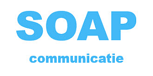 Koppel webshop aan SOAP Koppel webshop aan SOAP