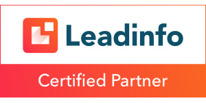 Koppel webshop aan Leadinfo Koppel webshop aan Leadinfo