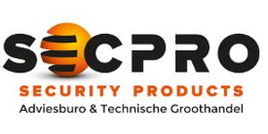 Ga naar webshop klant SecPro technische groothandel