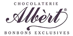 Ga naar webshop klant Chocolaterie Albert