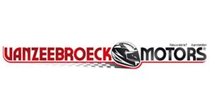 Ga naar webshop klant Vanzeebroeckmotors, geen onderneming in Benelux heeft zo'n uitgebreid aanbod als Vanzeebroeck Motors.