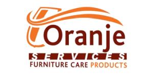 Ga naar webshop klant Oranje Services - Furniture care products